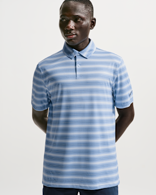 Мужские  Nike Velocity Dri-FIT Polo