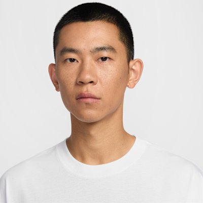 レブロン "Honor Society" ナイキ メンズ バスケットボール Tシャツ