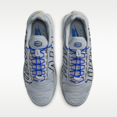 Nike Air Max Plus Men's Shoes