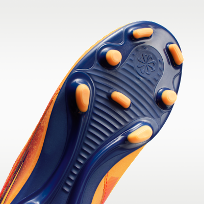 Nike Jr. Phantom 6 Low Club 'Erling Haaland' Older Kids' Multi-Ground Football Boot