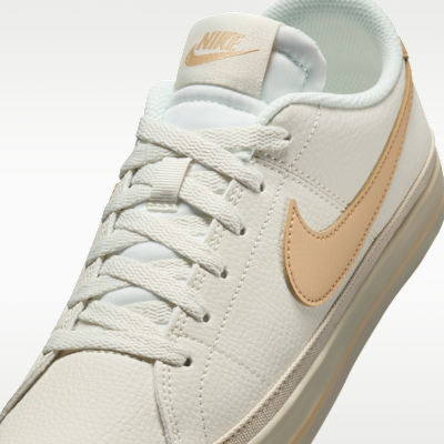 Nike Court Legacy Next Nature 女鞋