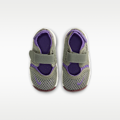 Nike Rift 2 Baby/Toddler Shoes