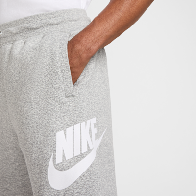 Nike Club Alumni Fransız Havlu Kumaşı Erkek Şortu görsel 5