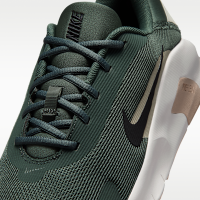 Nike Flex Train Erkek Antrenman Ayakkabısı görsel 7