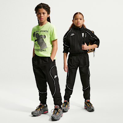Детские брюки Nike x LEGO® Collection Big Kids' Pants
