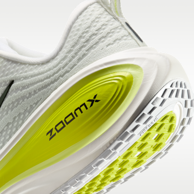 Nike Vomero Plus Women's Road Running Shoes