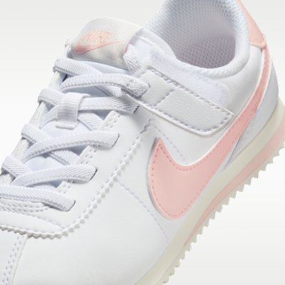 Nike Cortez EasyOn Little Kids' Shoes