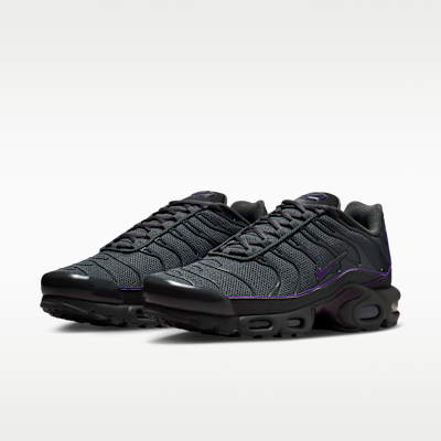 Nike Air Max Plus OG Men's Shoes with Reflective Accents
