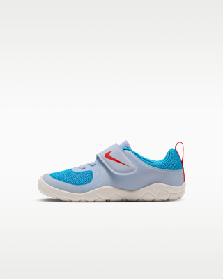 Детские кроссовки Nike Swoosh 1 Essential Little Kids'