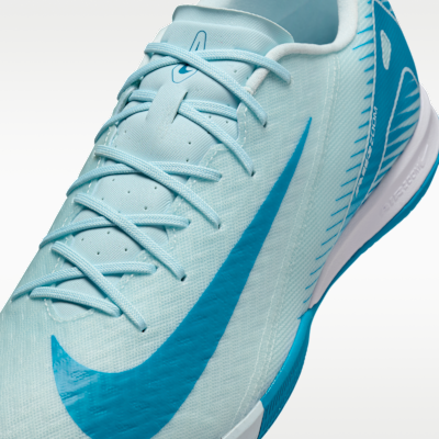 Nike Mercurial Vapor 16 Academy Indoor Court Low-Top Football Shoes