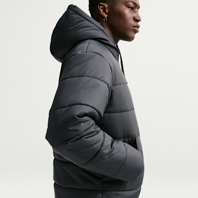 Nike Sportswear PrimaLoft® Therma-FIT Bol Şişme Erkek Ceketi görsel 2