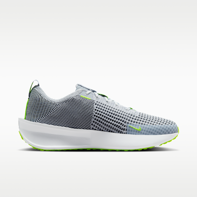 Tenis de correr en pavimento para hombre Nike Interact Run
