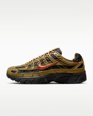 Unisex кроссовки Nike P-6000 Premium CORDURA®