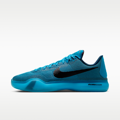 Nike Kobe 10 Protro "Blue Lagoon"