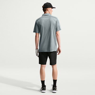 Nike Par Dri-FIT Erkek Golf Polo Üstü görsel 5