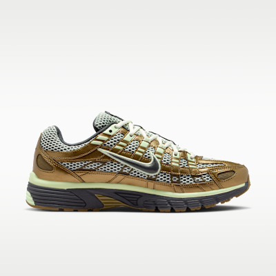 Nike P-6000 SE Erkek Ayakkabısı görsel 3