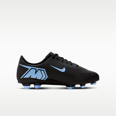 Nike Jr. Mercurial Vapor 16 Club Older/Younger Kids' Multi-Ground Low-Top Football Boot
