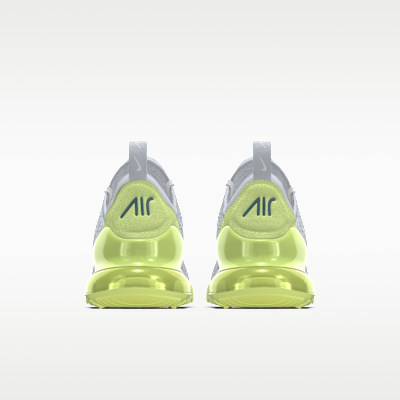 nike 270 womens custom