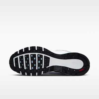 Nike P-6000 Erkek Ayakkabısı görsel 2