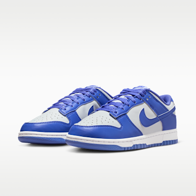 รองเท้าผู้หญิง Nike Dunk Low