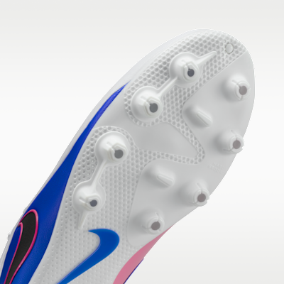 Nike Tiempo Maestro Academy Hard-Ground Low-Top Soccer Cleats