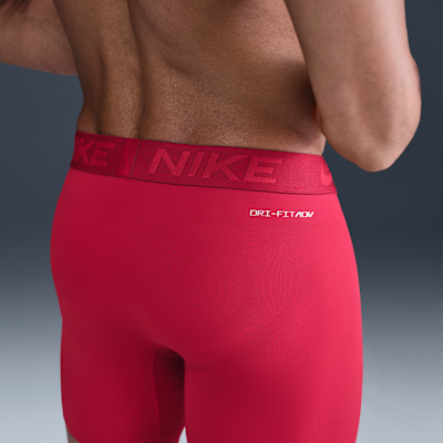 Ropa interior Dri-FIT ADV para hombre Nike Elite Micro
