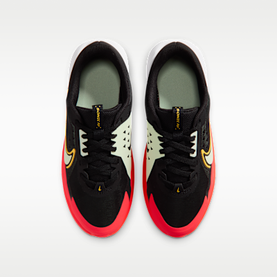 ナイキ ソニック フライ ジュニア ランニングシューズ