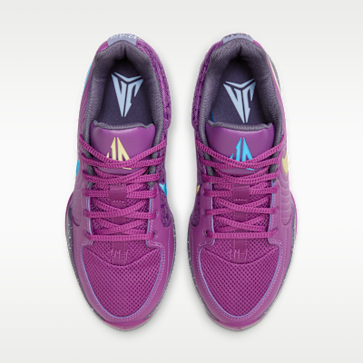 Ja 2 "Purple Sky" EP 籃球鞋