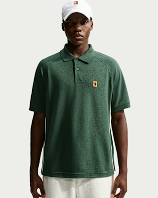 Мужские Nike Club Rules Polo