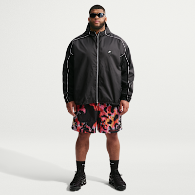 Shorts de tejido Woven para hombre Nike Air