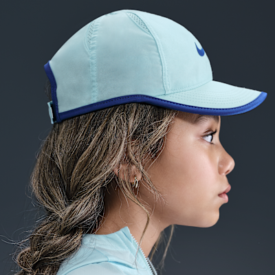 Nike Dri-FIT Club Kids' Unstructured Featherlight Cap