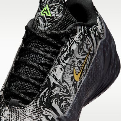 Nike Giannis Freak 8 "Etched in Stone" Basketbol Ayakkabısı görsel 7