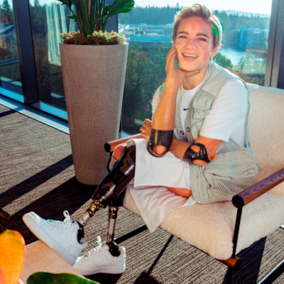 Nike Air Force 1 '07 EasyOn Shoes