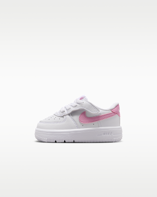 Детские кроссовки Nike Force 1 Low EasyOn Baby/Toddler