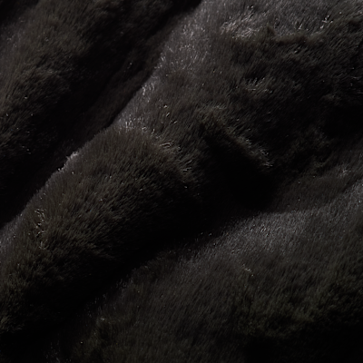 Borsa a tracolla in pelliccia sintetica Nike Sportswear Futura 365 (1 l)