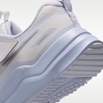 Nike Cosmic Runner Little Kids' Shoes