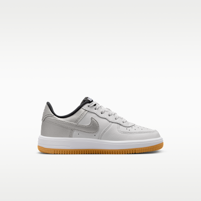 Nike Force 1 Low LV8 5 Little Kids' Shoes