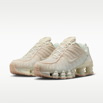 Nike Shox TL Women's Shoes