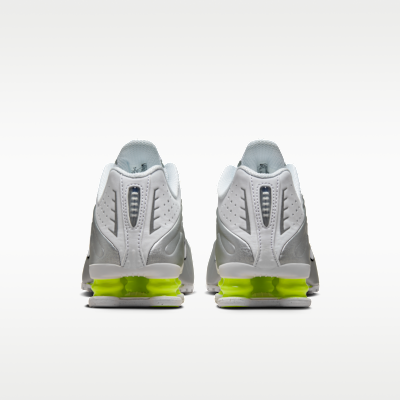 Nike Shox R4 女鞋