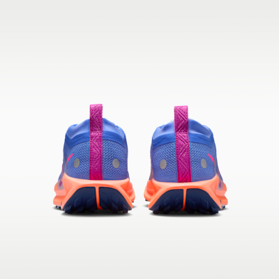 Nike Pegasus Trail 5 GORE-TEX waterdichte trailrunningschoenen voor dames