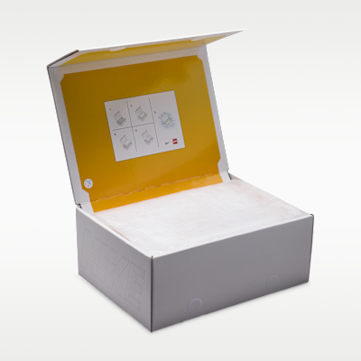 Nike Dunk Low x LEGO® Collection Little Kids' Shoes