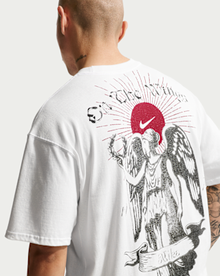Мужская футболка Nike Sportswear
