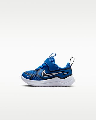 Детские кроссовки Nike Cosmic Runner Baby/Toddler для бега