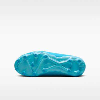 ナイキ ジュニア ファントム GX 2 アカデミー キッズ マルチグラウンド ローカット サッカースパイク