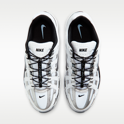 Nike P-6000 Erkek Ayakkabısı görsel 4