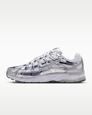 Unisex кроссовки Nike P-6000