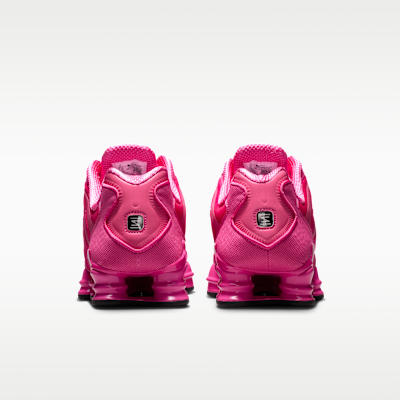 Nike Shox TL Men's Shoes