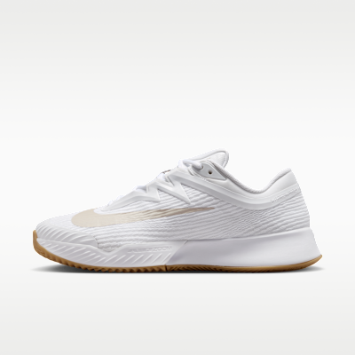Nike Vapor Pro 3 Toprak Kort Erkek Tenis Ayakkabısı