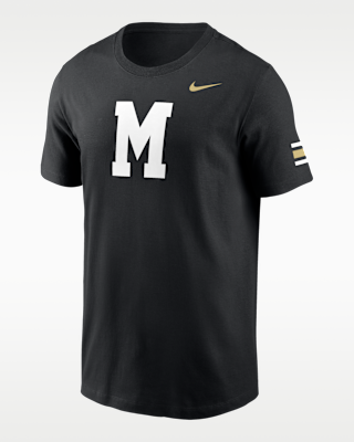 Мужская футболка Missouri 100th Anniversary Legend Nike Dri-FIT College