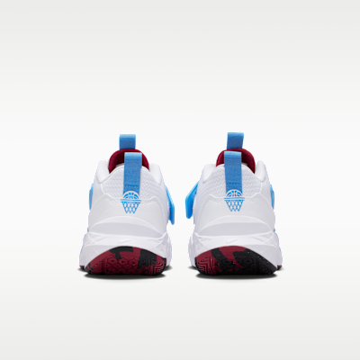 Nike Team Hustle D 12 Older Kids' Basketball Shoes